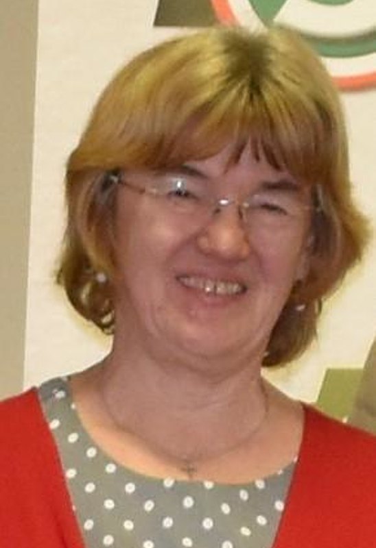 Margarete Hartinger